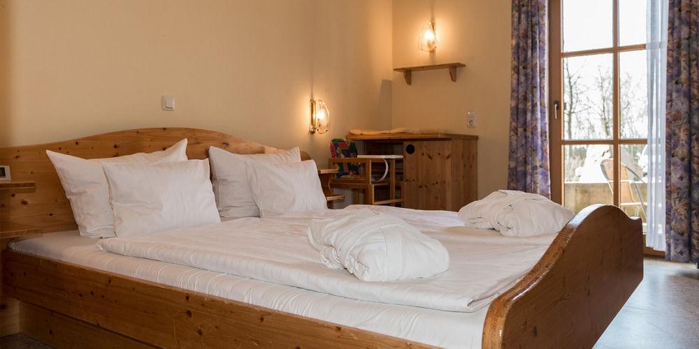 Ulrichshof, Baby & Kinder Bio-Resort Rimbach  Exterior foto