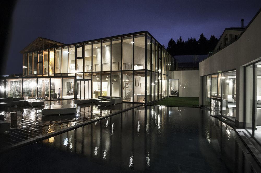 Ulrichshof, Baby & Kinder Bio-Resort Rimbach  Exterior foto