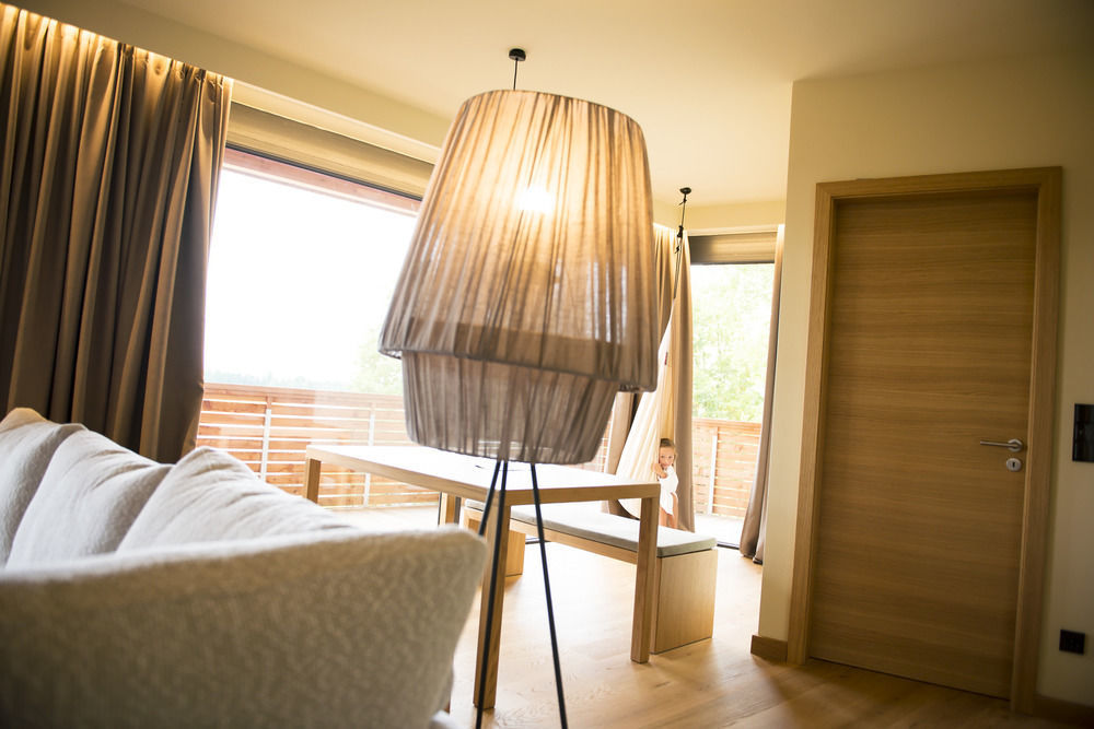 Ulrichshof, Baby & Kinder Bio-Resort Rimbach  Exterior foto