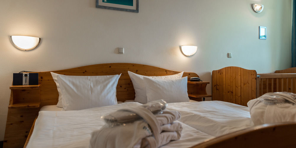 Ulrichshof, Baby & Kinder Bio-Resort Rimbach  Exterior foto